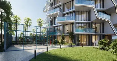 Wohnung 2 Schlafzimmer in Dubai, Vereinigte Arabische Emirate