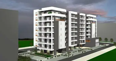 Appartement 2 chambres dans Kordelio Evosmos Municipality, Grèce