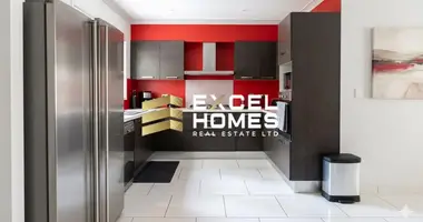 Квартира 3 спальни в San Gwann, Мальта