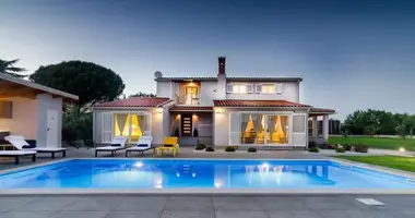 Villa en Pola, Croacia