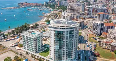 Apartamento 2 habitaciones en Budva, Montenegro