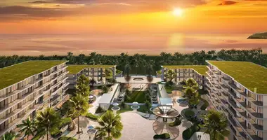 2 bedroom apartment in Choeng Thale, Thailand
