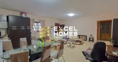 Appartement 3 chambres dans Marsascala, Malte