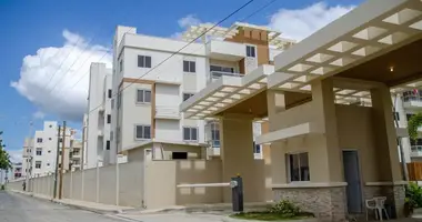 Appartement 3 chambres dans République dominicaine