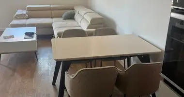 Apartamento 1 habitación en Zmaj Jovina, Montenegro