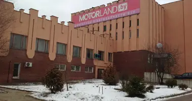 Commercial in Minsk, Belarus
