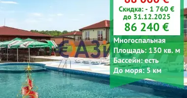 Haus 4 zimmer in Banya, Bulgarien