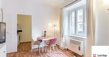 Квартира 2 комнаты в Столица Прага, Чехия