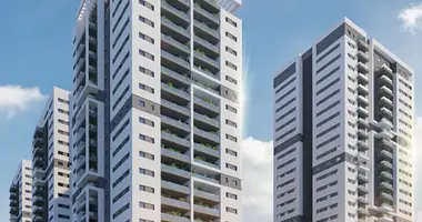 Appartement 3 chambres dans Hadera, Israël