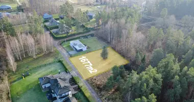 Участок земли в Saulesdarzs, Латвия