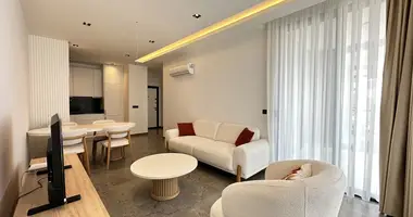 Wohnung 2 Schlafzimmer in Kargıcak, Türkei