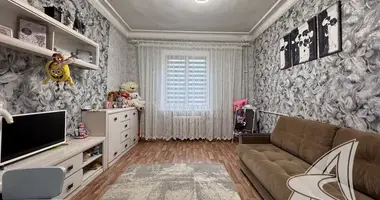 Mieszkanie 2 pokoi w Brześć, Białoruś