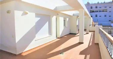 Квартира 3 спальни в Кальпе, Испания