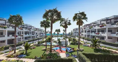 Apartamento 2 habitaciones en Pulpi, Španjolska