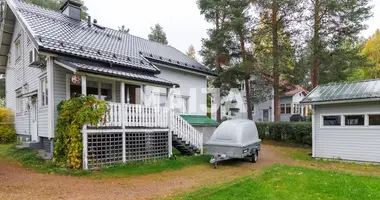 Casa en Rovaniemi sub region, Finlandia