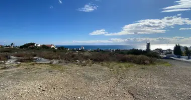 Działka w Agios Tychonas, Cypr