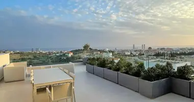 Appartement 4 chambres dans Limassol, Chypre