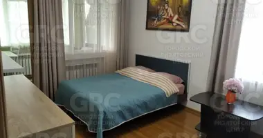 Mieszkanie 1 pokój w Evenkiysky Rayon, Rosja