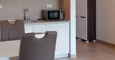 Wohnung 1 Schlafzimmer in Becici, Montenegro