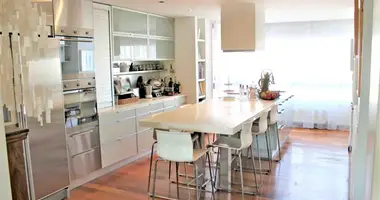 4 bedroom apartment in Cyprus