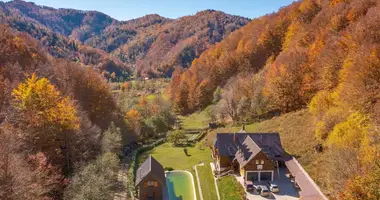 8 bedroom House in Opasanica, Montenegro