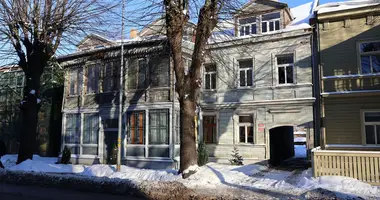 Квартира 3 комнаты в Лиепая, Латвия