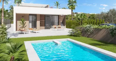 Apartamento 5 habitaciones en Vera, Španjolska