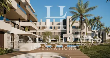 Квартира 3 комнаты в Михас, Испания