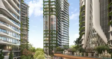 Квартира 3 комнаты в Etimesgut, Турция