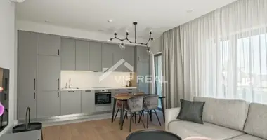 Appartement 4 chambres dans Jurmala, Lettonie