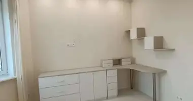 2 room apartment in Odesa, Ukraine