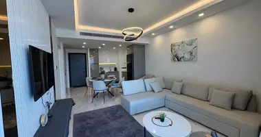 Wohnung 1 Schlafzimmer in Trikomo, Nordzypern