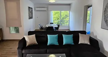 3 bedroom apartment in Germasogeia, Cyprus