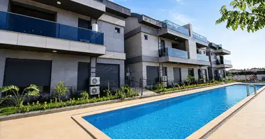 Duplex 2 bedrooms in Serik, Turkey