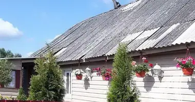 Casa en Ratajcycki sielski Saviet, Belarús