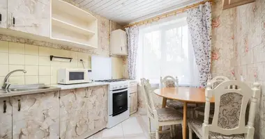 Квартира 1 комната в Минск, Беларусь