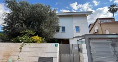 Вилла 7 комнат в Раанана, Израиль