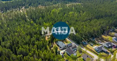 House in Martinniemi, Finland