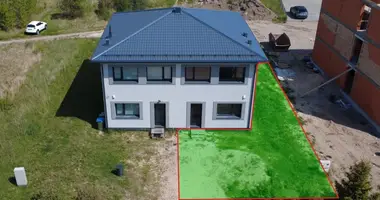 Casa en Kaunas, Lituania