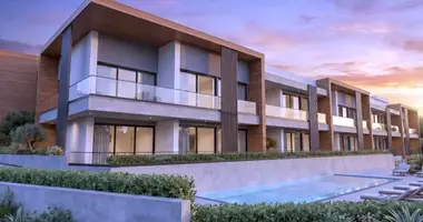 1 bedroom apartment in Kissonerga, Cyprus