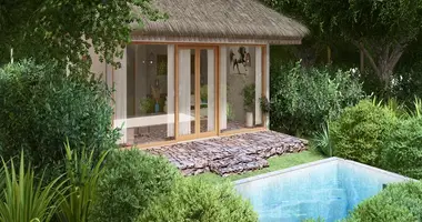 Вилла в Sumbawa Barat, Индонезия