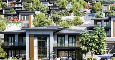 Casa 6 habitaciones en Fatih, Turquía