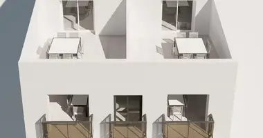 Bungalow 2 bedrooms in Fuengirola, Spain