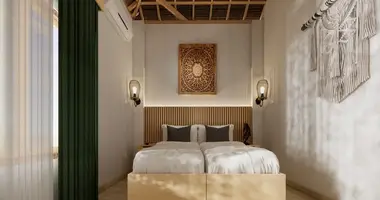 Villa in Sumba Barat Daya, Indonesien