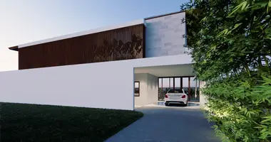 Villa 12 bedrooms in Tibubeneng, Indonesia