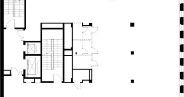 Office 3 672 m² in Kommunarka, Russia