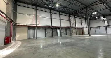 Склад 2 976 м² в Горки Ленинские, Россия