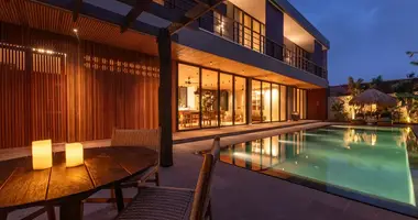 Maison 4 chambres dans Canggu, Indonésie