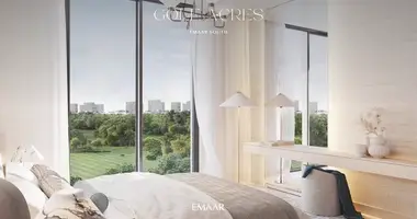 Adosado Adosado 3 habitaciones en Dubái, Emiratos Árabes Unidos