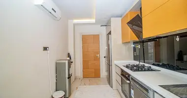 3 room apartment in Konyaalti, Turkey